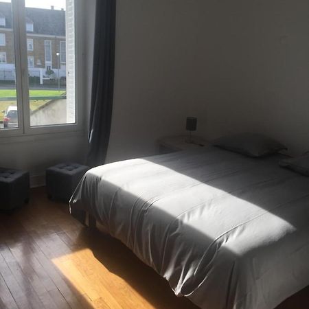 Carignan Appartement 1Er Etage מראה חיצוני תמונה