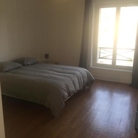 Carignan Appartement 1Er Etage מראה חיצוני תמונה