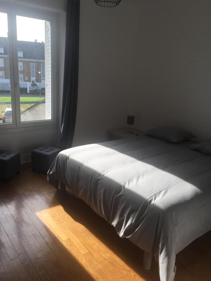 Carignan Appartement 1Er Etage מראה חיצוני תמונה