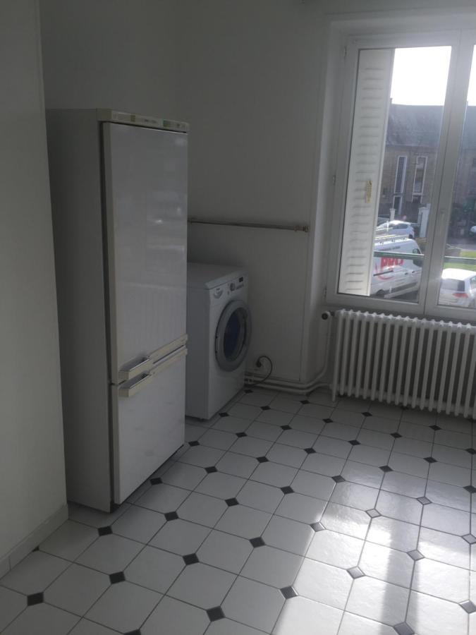 Carignan Appartement 1Er Etage מראה חיצוני תמונה