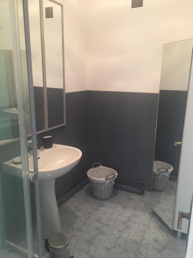 Carignan Appartement 1Er Etage מראה חיצוני תמונה