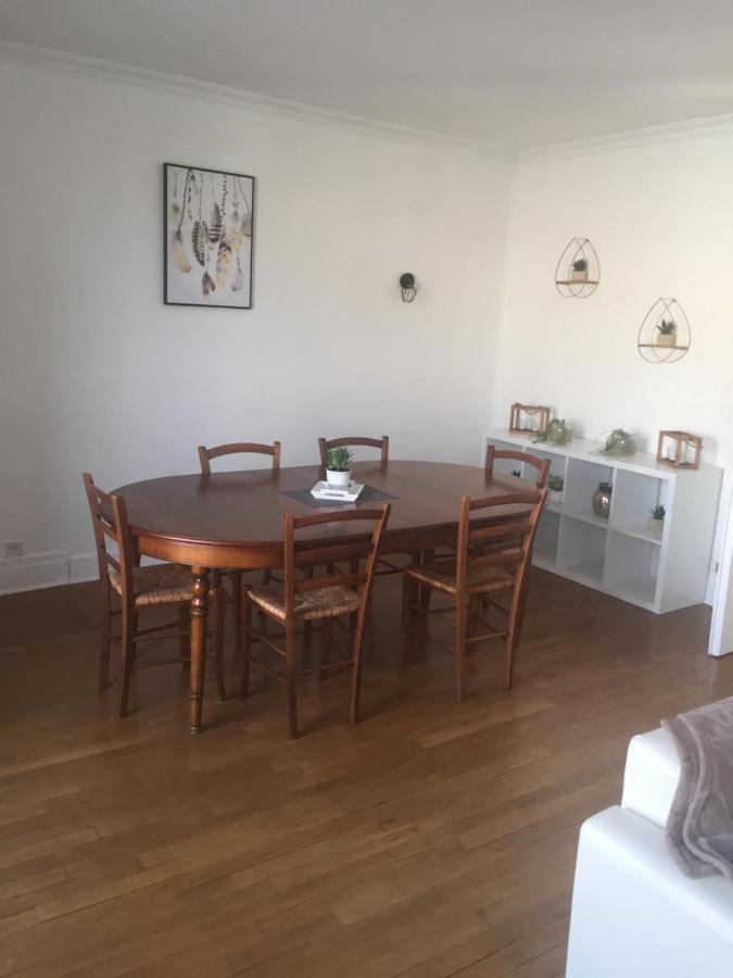 Carignan Appartement 1Er Etage מראה חיצוני תמונה