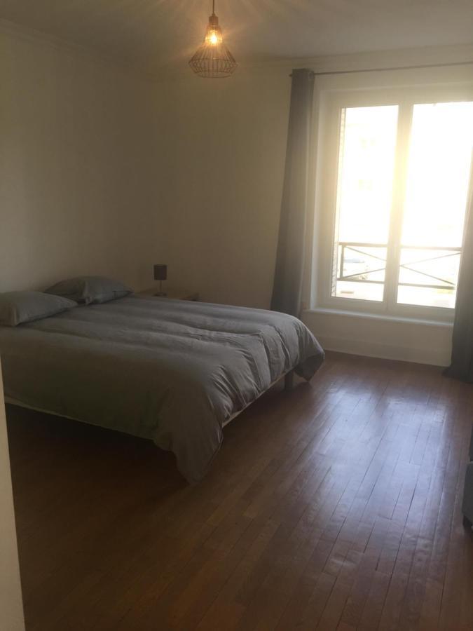 Carignan Appartement 1Er Etage מראה חיצוני תמונה