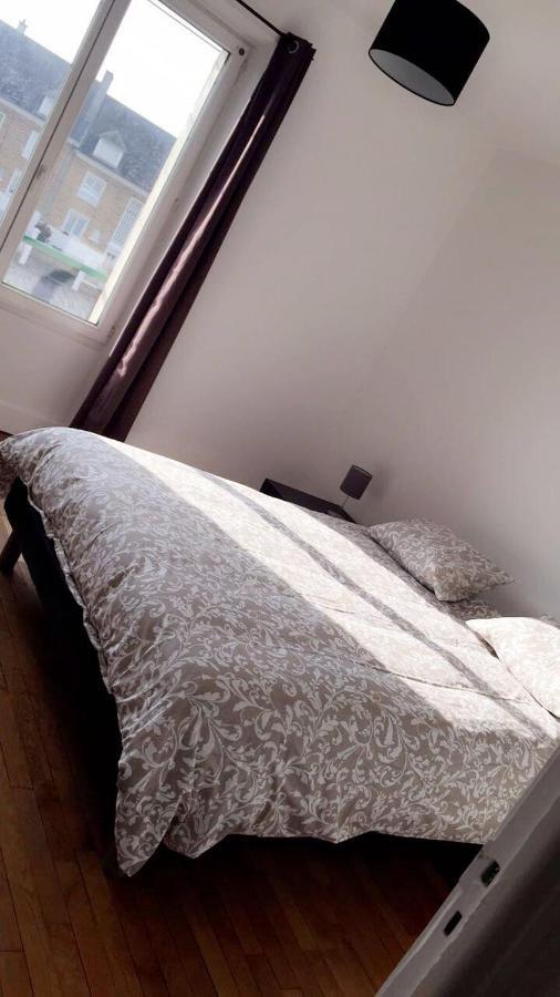 Carignan Appartement 1Er Etage מראה חיצוני תמונה