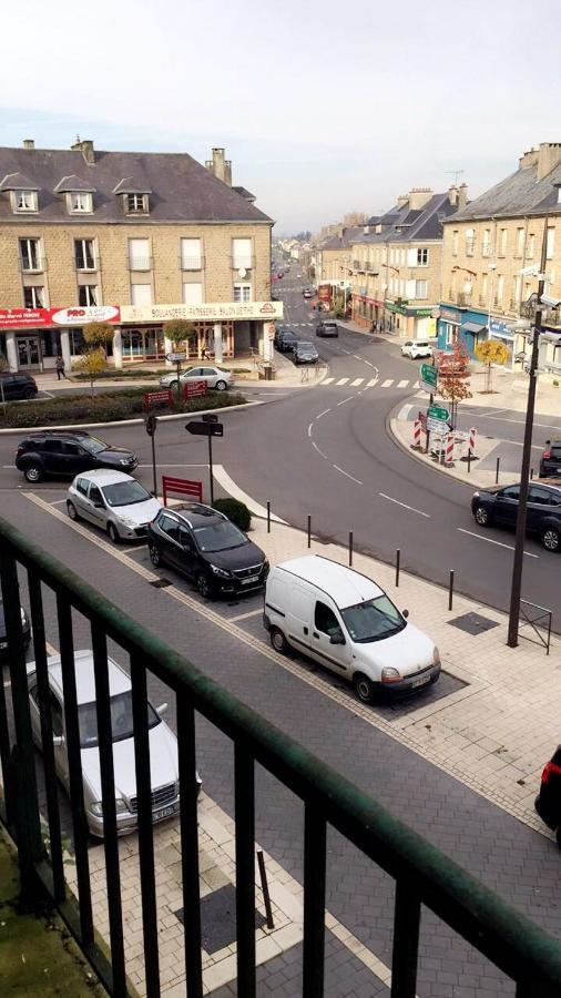 Carignan Appartement 1Er Etage מראה חיצוני תמונה