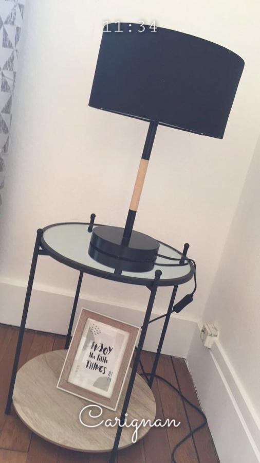 Carignan Appartement 1Er Etage מראה חיצוני תמונה