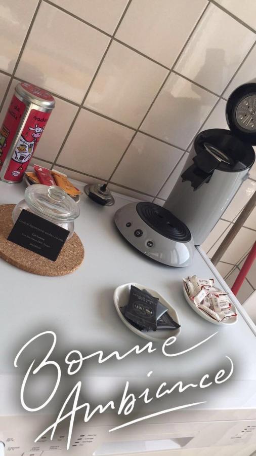 Carignan Appartement 1Er Etage מראה חיצוני תמונה