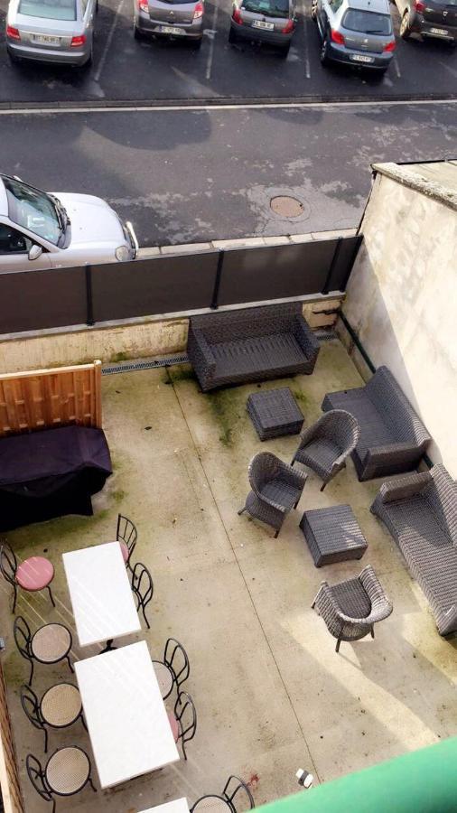 Carignan Appartement 1Er Etage מראה חיצוני תמונה